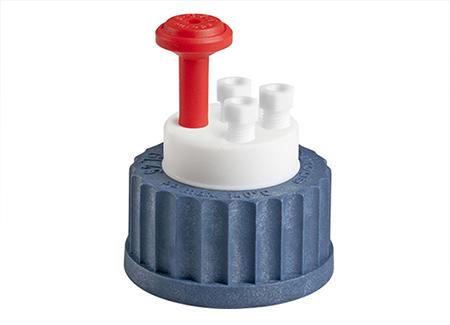   SafetyCaps GL 45    