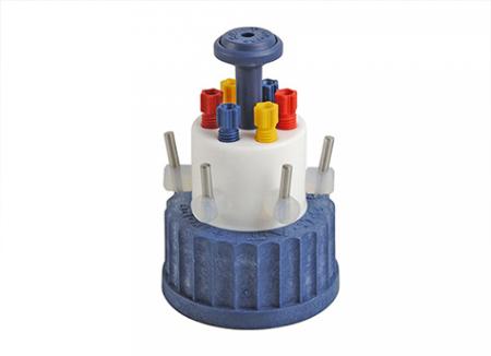   SafetyCaps GL 45   