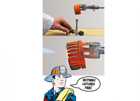   SafetyCaps  