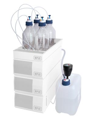  HPLC Set   - 