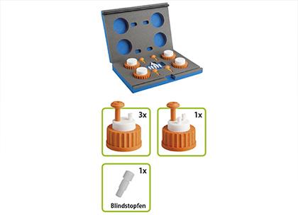   HPLC SafetySet 