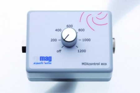     2mag MIXcontrol eco, MIXcontrol 20, MIXcontrol 40 
