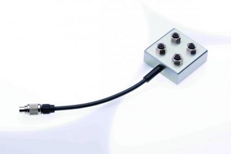    IKA MIXdrive 