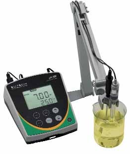 pH-  PH700/PH2700 Eutech 