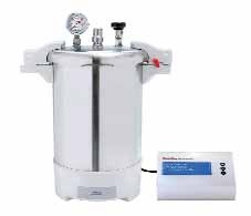 CertoClav MultiControl 2 