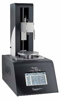   TEX'AN TOUCH Lamy Rheology SARL 