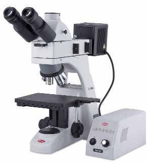     , BA310 MET Motic 