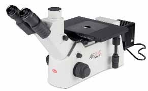        AE2000 MET Motic 