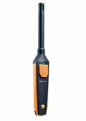  testo 605-H1/ 605i Testo 
