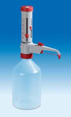    VITLAB genius2 