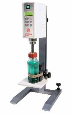    POLYTRON PT 3100 D/PT 6100 D (High-End-Line) 