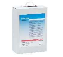   ProCare Universal 61 Miele 