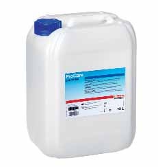   ProCare Lab 10 MA Miele 