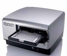 Epoch   BioTek Instruments 