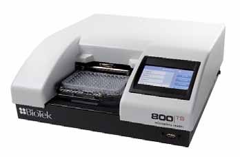   800 TS BioTek Instruments 