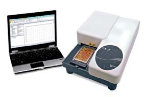     EZ Read 400 Biochrom Ltd. 