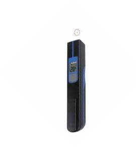      ScanTemp 470 Dostmann electronic 
