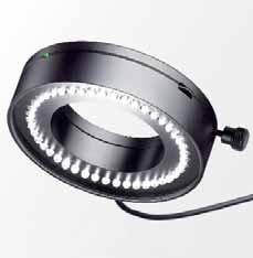 LED-,   Schott Fiber Optics 