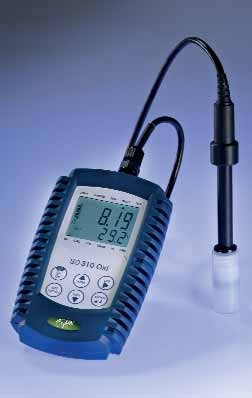    SD 310 Oxi AQUALYTIC 