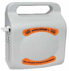 LLG-uniVACUUPUMP 1 