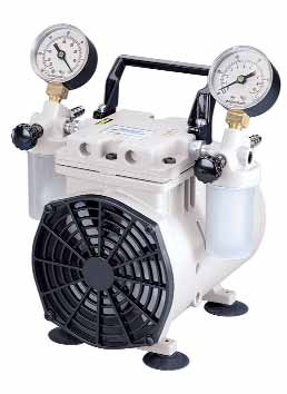  ,   Welch Vacuum 