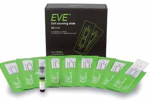    EVE NanoEn Tek Inc. 