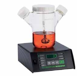   Microstir Wheaton Industries 
