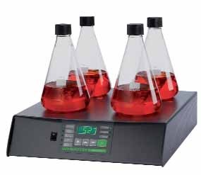   BioStir Wheaton Industries 
