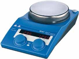     RET basic IKA
