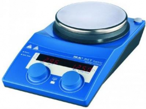     RET basic IKA