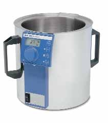   HBR 4 control IKA 