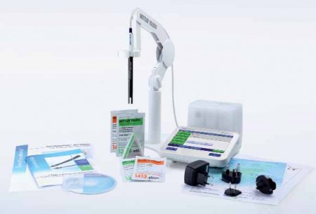  SevenExcellence S700 Mettler-Toledo Online 