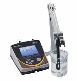  CON700/CON2700 Eutech 