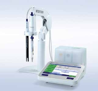 -/ S470 SevenExcellence Mettler-Toledo Online 