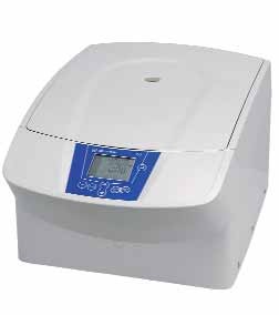   Sigma 2-7 Sigma-Laborzentrifugen 