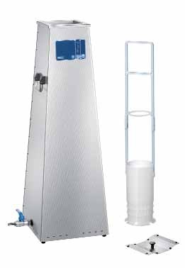   PR 140 D/PR 140 DH Bandelin 