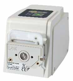    PLP 38 Dulabo Laborgerate 