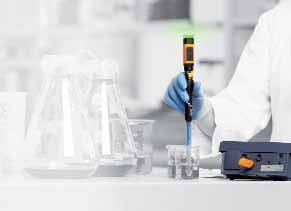   inoLab Multi 9620 IDS/ 9630 IDS WTW 