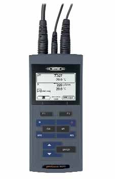   ProfiLine Cond 3320 WTW 