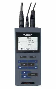   ProfiLine Multi 3320 WTW 