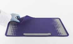   Lab Mat Heathrow Scientific 