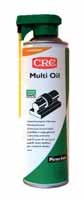   Multioil NSF H1 CRC 