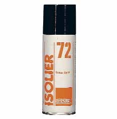  , ISOLIER 72 CRC 