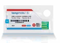    TempMate-S1 Dostmann electronic 