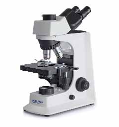   Lab-Line OBF/OBL/OBD Kern & Sohn 