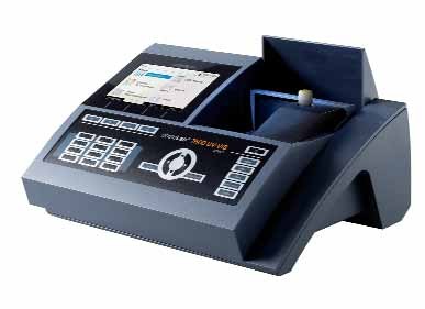  photoLab 7100 VIS  photoLab 7600 UV-VIS     WTW 