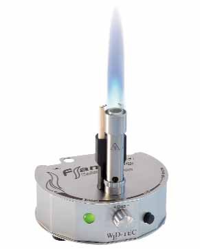    Flame100 WLD-TEC 