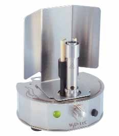    Flame100 WLD-TEC 
