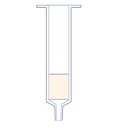      CHROMABOND Na2SO4/Florisil 