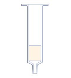    CHROMABOND XTR  -  
